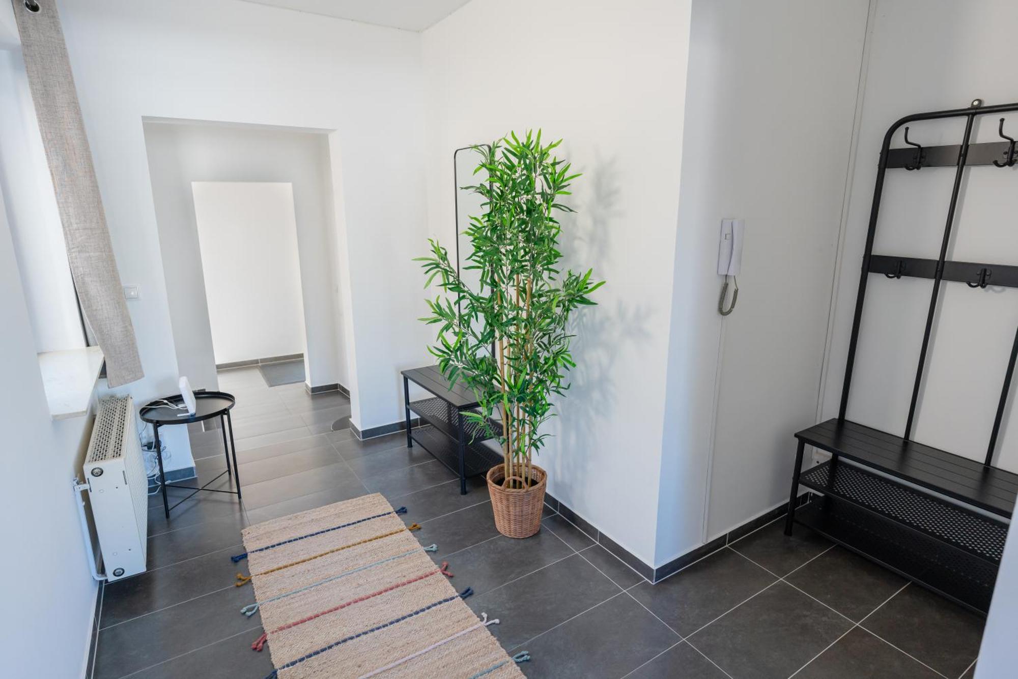 Luxury Penthouse - Augarten ウィーン エクステリア 写真