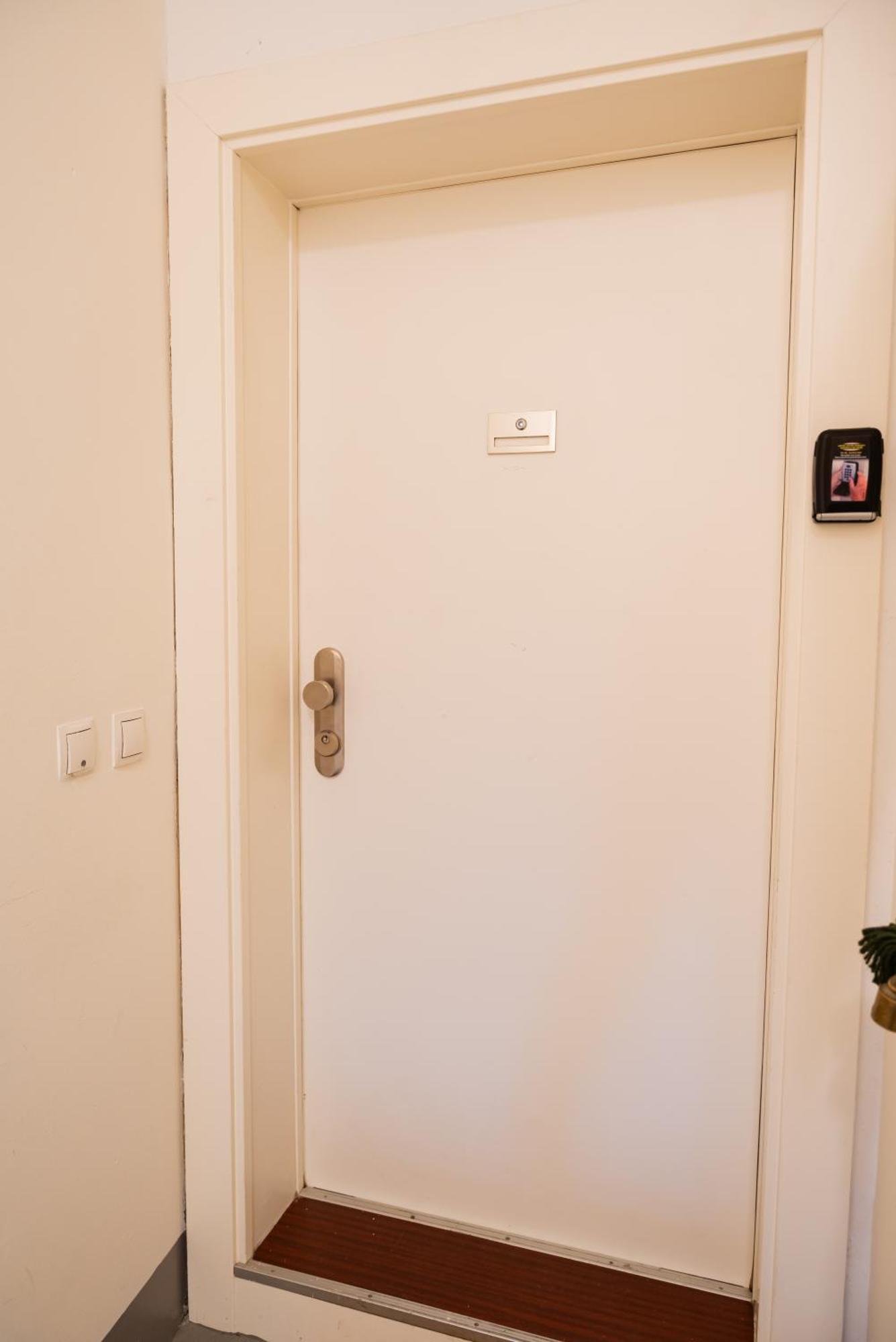 Luxury Penthouse - Augarten ウィーン エクステリア 写真