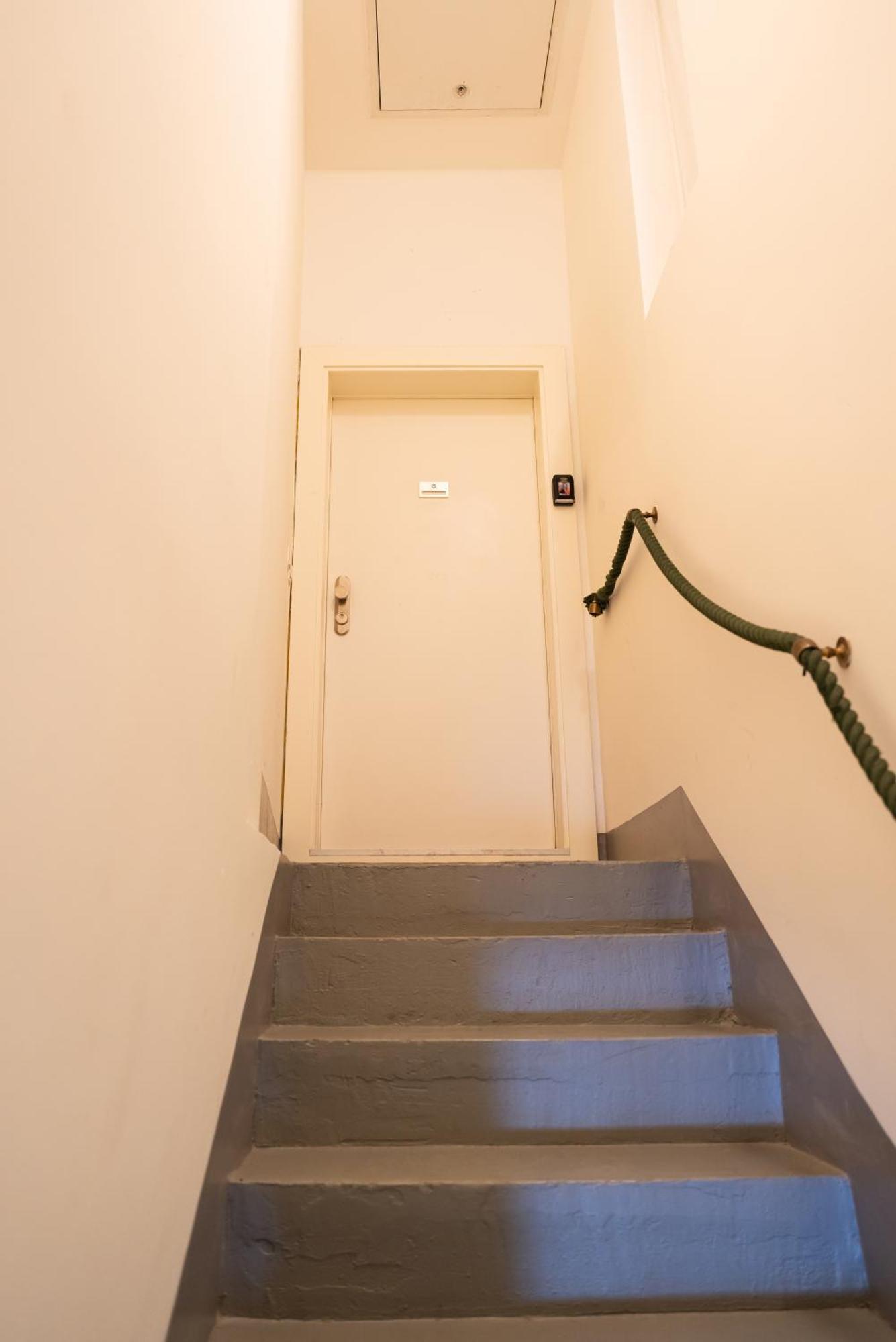 Luxury Penthouse - Augarten ウィーン エクステリア 写真