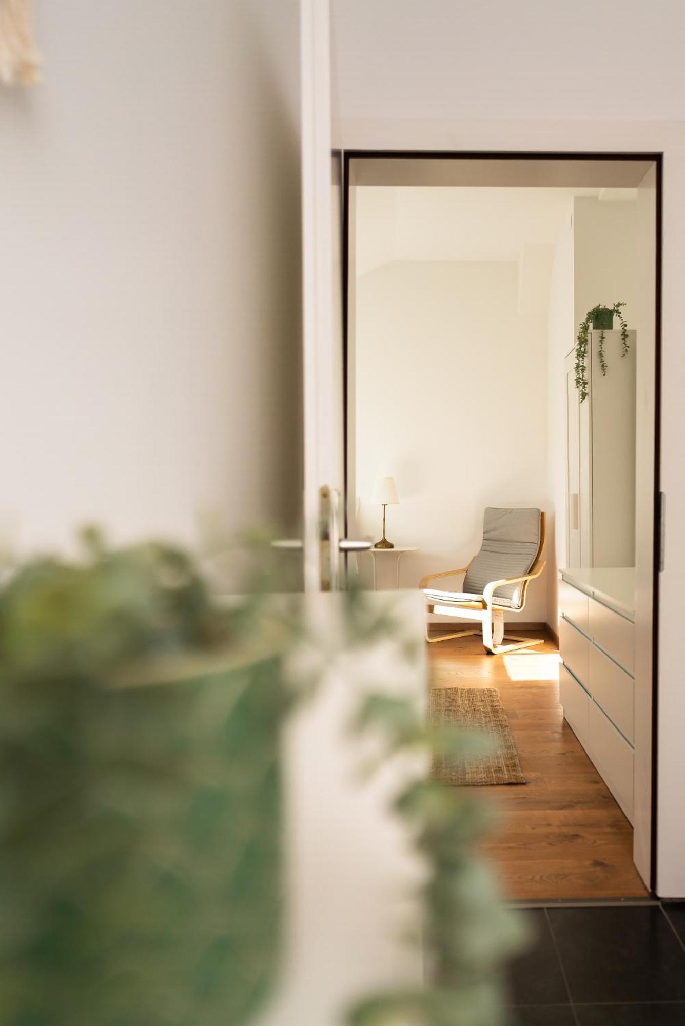 Luxury Penthouse - Augarten ウィーン エクステリア 写真