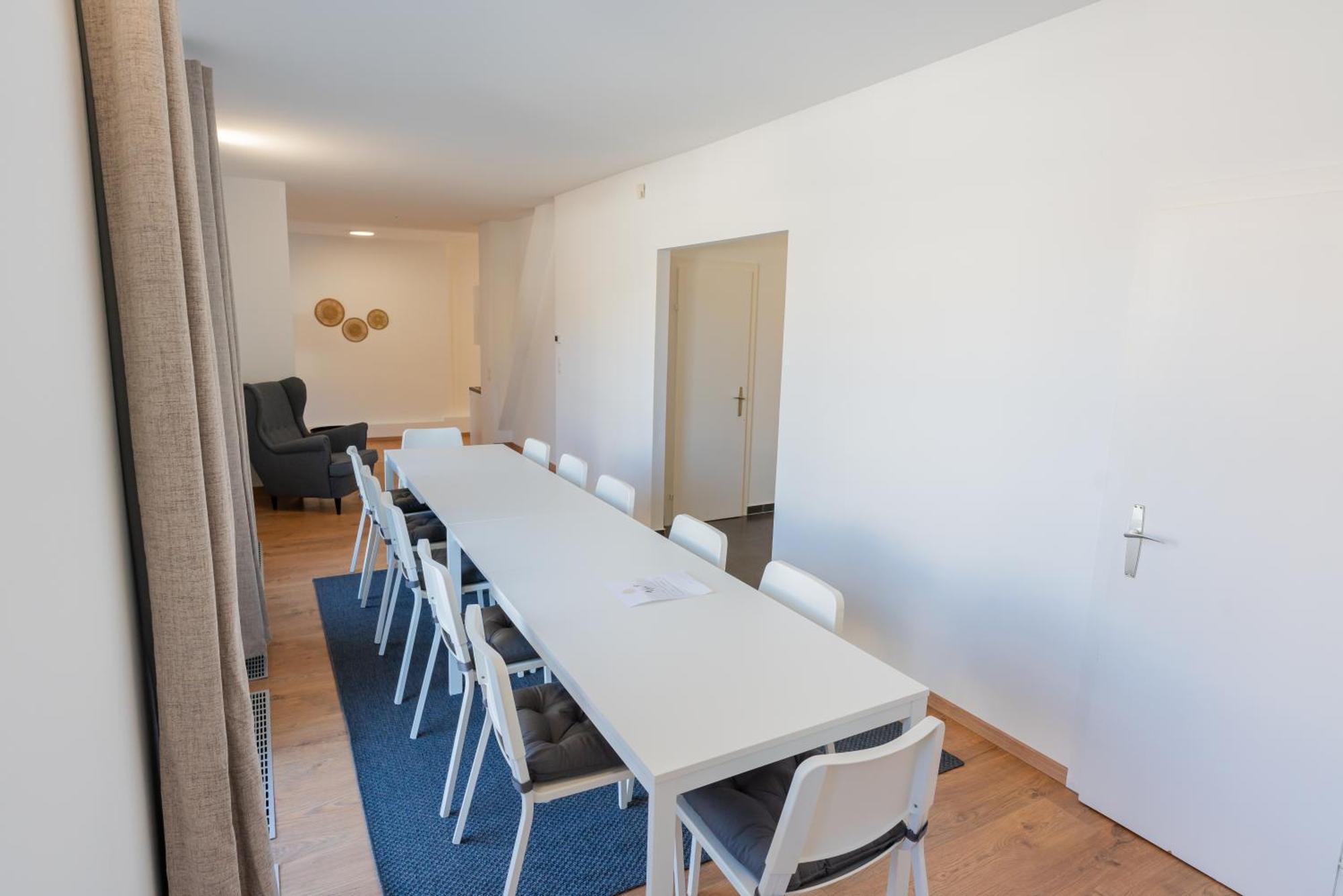 Luxury Penthouse - Augarten ウィーン エクステリア 写真